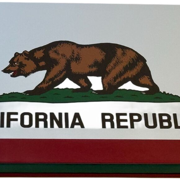 California Love Eyeshadow Palette Peachy Queen NEW Limited Ed CHRISTMAS GIFT - Picture 4 of 5